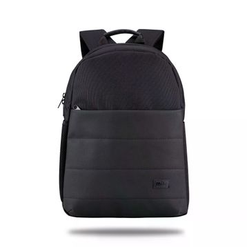 Classone BP-TX100 Mila Siyah 15.6 inç Notebook Çantası
