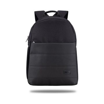 Classone BP-TX100 Mila Siyah 15.6 inç Notebook Çantası