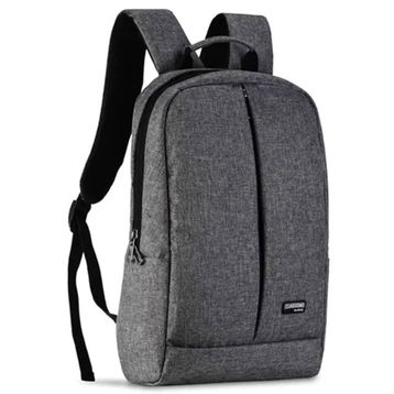 Classone BP-Z204 Gri Z Serisi 15.6" Notebook Sırt Çantası