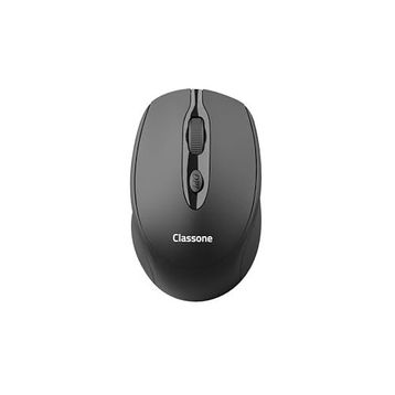 Classone CBT10 Şarjlı Sessiz Optik Kablosuz Mouse