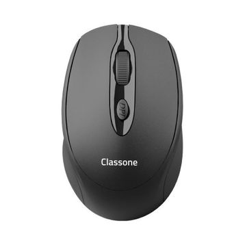 Classone CBT10 Şarjlı Sessiz Optik Kablosuz Mouse