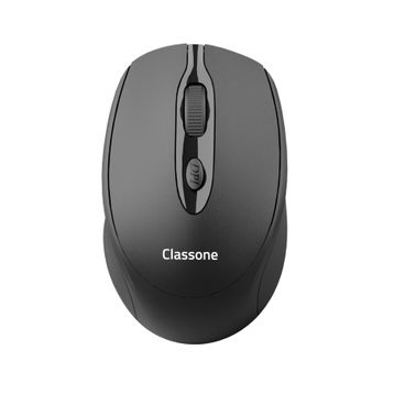 Classone CBT10 Şarjlı Sessiz Optik Kablosuz Mouse