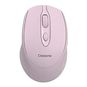 Classone CBT16 Şarjlı Optik Kablosuz Mouse