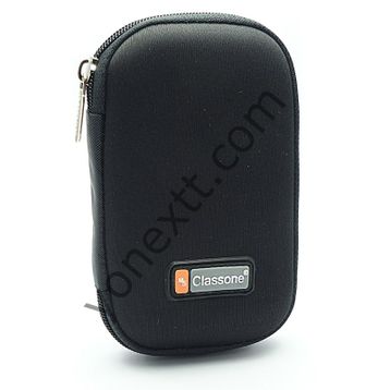 Classone HD2000 Siyah Harddisk Kılıfı