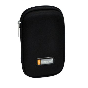 Classone HD2000 Siyah Harddisk Kılıfı