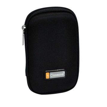Classone HD2000 Siyah Harddisk Kılıfı