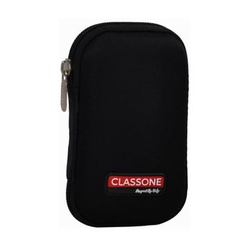 Classone HD2000 Siyah Harddisk Kılıfı