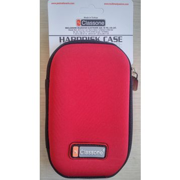 Classone HD2001 Harddisk Kılıfı
