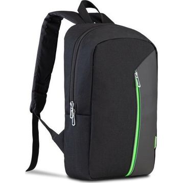 Classone Modena Pr-R300Y 15.6″ Reflektörlü Siyah Notebook Sırt Çantası