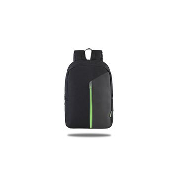 Classone Modena Pr-R300Y 15.6″ Reflektörlü Siyah Notebook Sırt Çantası