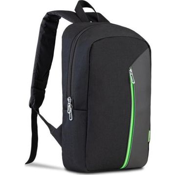 Classone Modena Pr-R300Y 15.6″ Reflektörlü Siyah Notebook Sırt Çantası