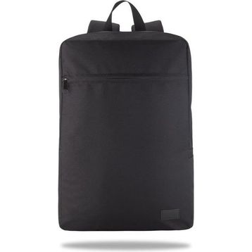 Classone PR-EK100 Mila Siyah 15.6 inç Notebook Sırt Çantası