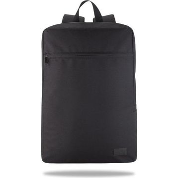 Classone PR-EK100 Mila Siyah 15.6 inç Notebook Sırt Çantası