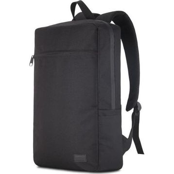Classone PR-EK100 Mila Siyah 15.6 inç Notebook Sırt Çantası