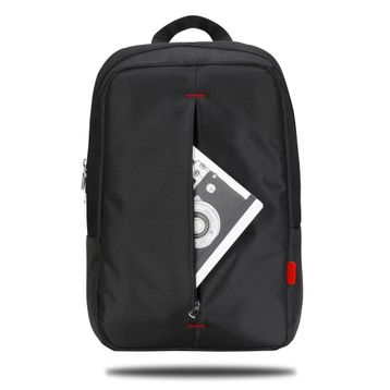 Classone PR-R160 Siyah 15.6 Sırt Çantası