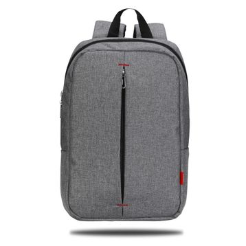 Classone PR-R164 Gri 15.6 Sırt Çantası