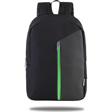 Classone PR-R300Y Modena 15.6 inç Siyah Notebook Sırt Çantası