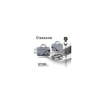 Classone Ravenna VP1004 Bordo 14 inç Çanta