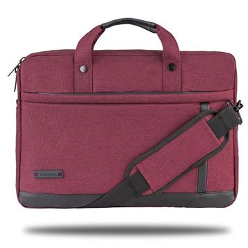 Classone Ravenna VP1505 Bordo 15.6 inç Çanta