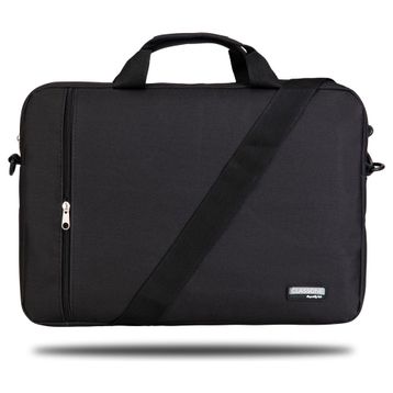 Classone Siyah 15.6 İnch Laptop Notebook Çantası