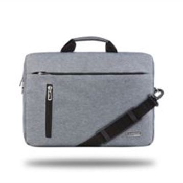 Classone TL2564 Gri 15.6 İnç Notebook Çantası