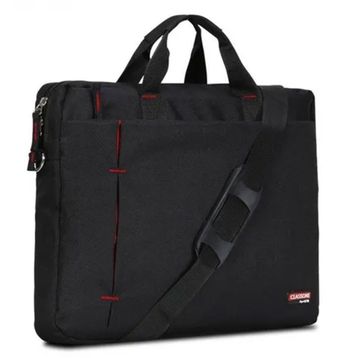 Classone TL5400 13-14 İnç Ultracase Siyah Notebook Çantası