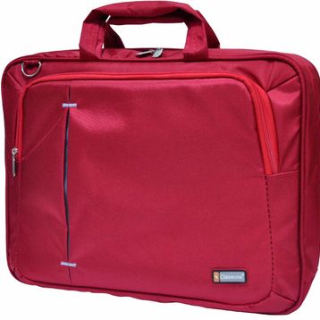 Classone UL162 15.6'' Kırmızı Notebook Çantası