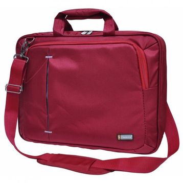 Classone UL162 15.6'' Kırmızı Notebook Çantası