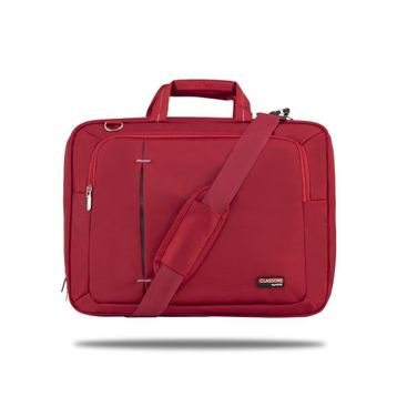 Classone UL162 15.6'' Kırmızı Notebook Çantası