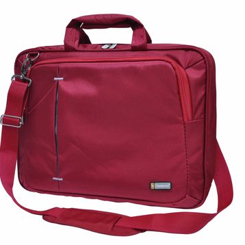 Classone UL162 Ultracase Kırmızı Notebook Çantası