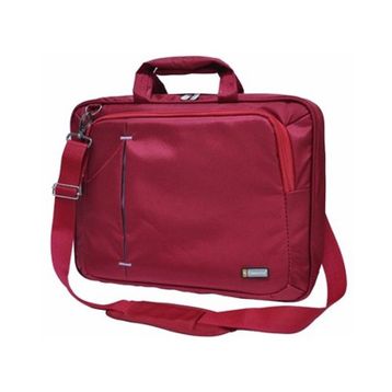 Classone UL162 Ultracase Kırmızı Notebook Çantası