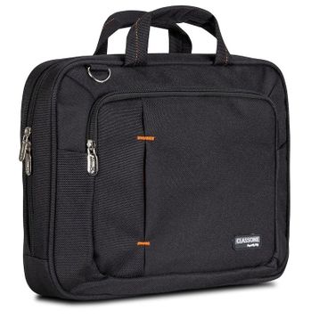 Classone Ultracase Serisi 13-14 inç Siyah Notebook Çantası