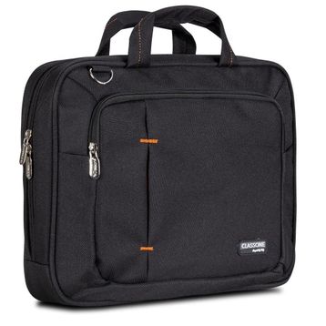 Classone Ultracase Serisi 13-14 inç Siyah Notebook Çantası