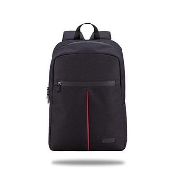 Classone WTX500SK Pro Siyah/Kırmızı Notebook Sırt Çantası