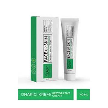 Clasy Care 40 ml Faceupskin Onarıcı Restorative Krem