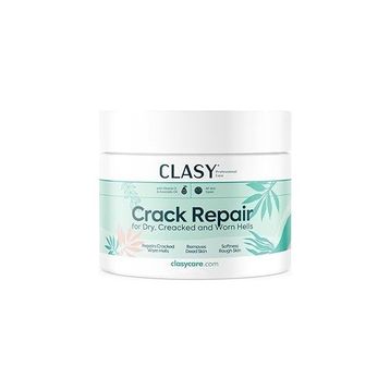Clasy Care Topuk Çatlak ve Ayak 100 ml Bakım Kremi