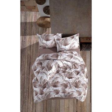 Clasy Estilla Ranforce Tek Kişilik Nevresim Takımı