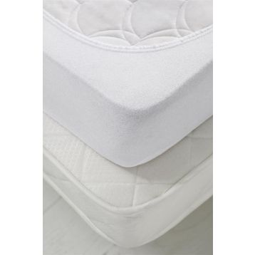 Clasy Fitted 100x200 cm Tek Kişilik Alez