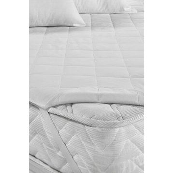 Clasy Fitted 160x200 cm Çift Kişilik Alez