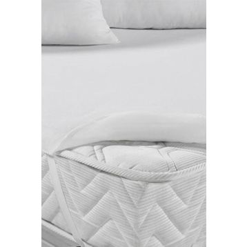 Clasy Fitted 180x200 cm Çift Kişilik Alez