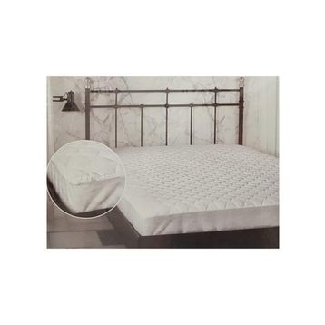 Clasy Kapitoneli Fitted Sıvı Geçirmez Tek Kişilik Yatak Alezi