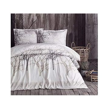 Clasy Midas 220x160 cm Tek Kişilik Nevresim Takımı
