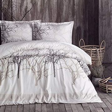 Clasy Midas 220x160 cm Tek Kişilik Nevresim Takımı