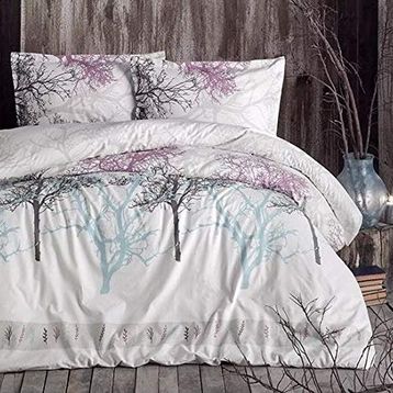 Clasy Midas 220x160 cm Tek Kişilik Nevresim Takımı