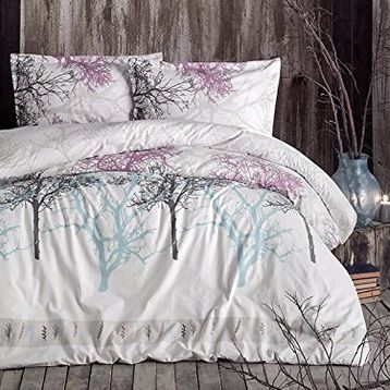 Clasy Midas 220x160 cm Tek Kişilik Nevresim Takımı
