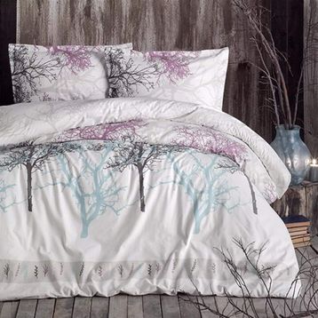 Clasy Midas 220x160 cm Tek Kişilik Nevresim Takımı