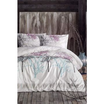 Clasy Midas 220x160 cm Tek Kişilik Nevresim Takımı