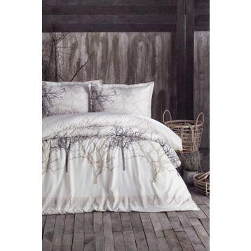 Clasy Midas 220x160 cm Tek Kişilik Nevresim Takımı