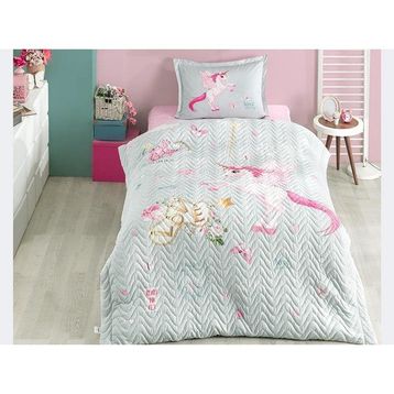 Clasy Pegasus Tek Kişilik Pike Takımı