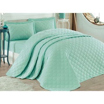 Clasy Rabel V5 260x240 cm Çift Kişilik Yatak Örtüsü